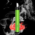 New Style Supro Spirit 2000 Puffs E-Cigarette