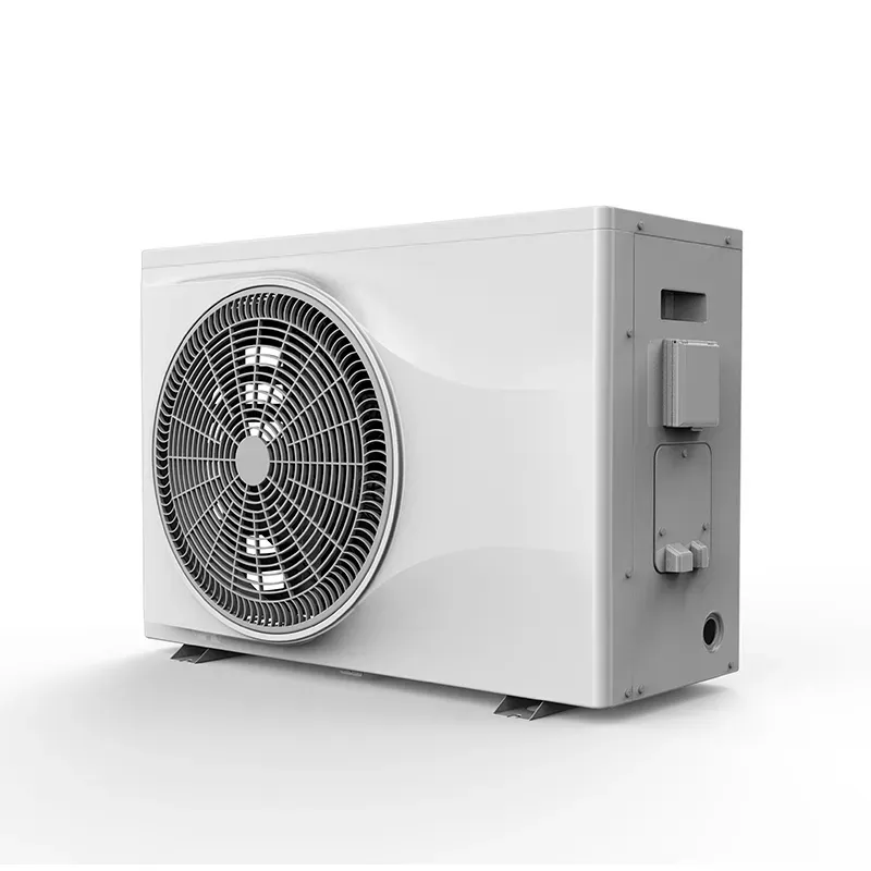 Sunrain R32 Swimming Pool Heat Pump with WiFi Control