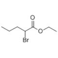 Этил-2-бромовалерат CAS 615-83-8