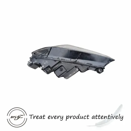 LED Headlights for Lamborghini URUS - 2018 to 2022 Automative Lighting