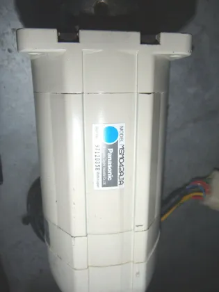 MSM042AJA Panasonic Servo Import Industrial Driver Motor