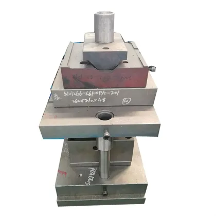 Punching Tool Mold Stamping Die Metal Progressive Mould