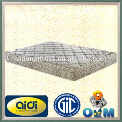 Mattress Wholesale Suppliers Golden Pocket Spring Mattress EXPORTED TO INDIAN