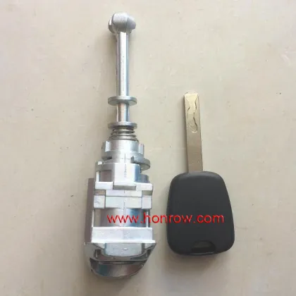 Citroen C-Quatre left door look