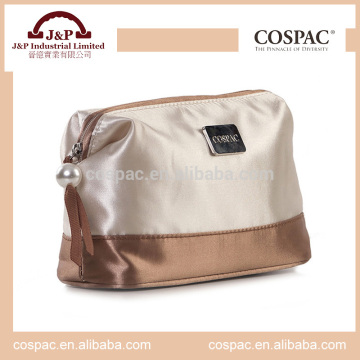 Low Price cosmetic bag men toiletry makeup bag