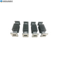 Silver Plated Copper Waveguide Attenuator