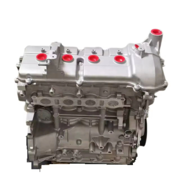 Kia Pride Long Block -motor för Ford Festiva och Mazda Demio 1.3L