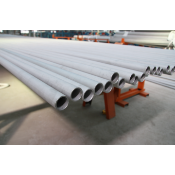 لوله گرد فولادی 310/310S