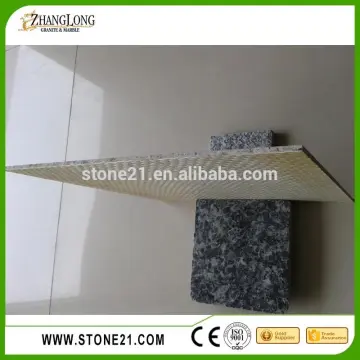 2016 hot selling marble on aluminium base panels, super thin granite panels with aluminium for external wall