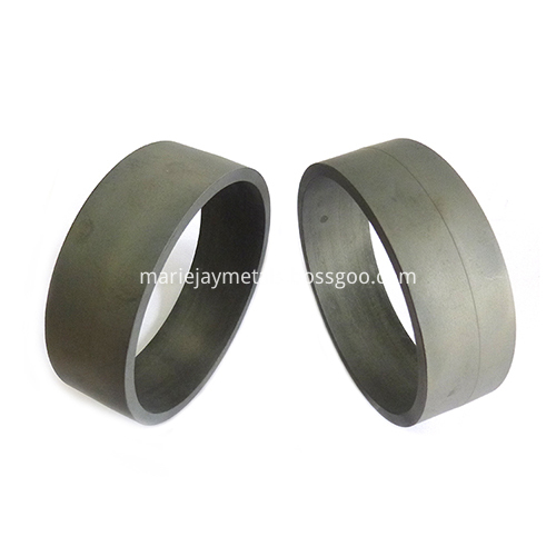 Carbide Seal Ring