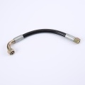 China Hydraulic Hose Assembly with Fitting Supplier