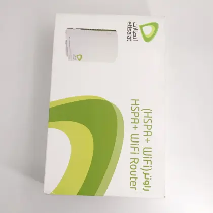 Netcomm 3g21WE 3g cpe wifi router 12.6mbps brand new and unlocked lan port 3g gateway home router