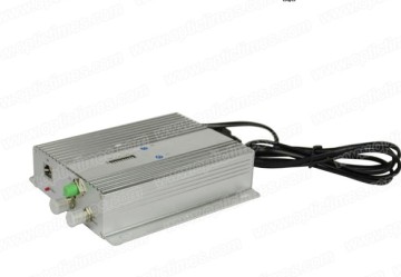 High Quality Agc Mini Video Optical Receiver