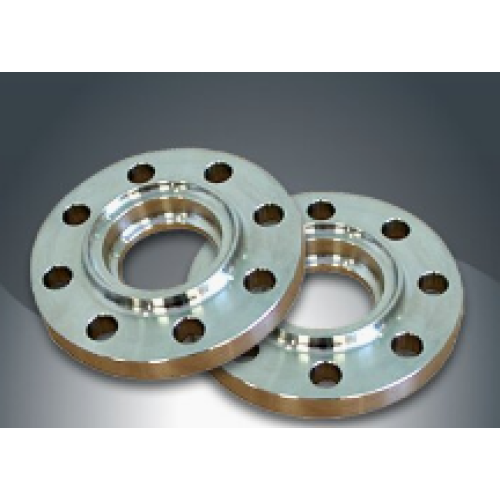 ASME B16.5 Socket Welding Duplex Stainless Steel Flange