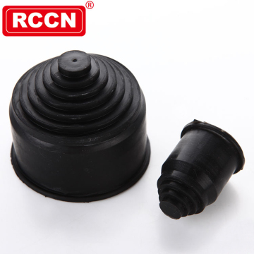 RCCN Conduit End Cap BGE21.2B Flex Hose End Cover