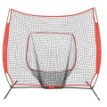 Rete da baseball per allenamento e pratica