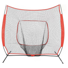 Filet de baseball pour l&#39;entraînement et la pratique
