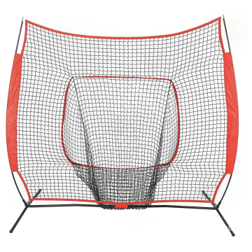 Rete da baseball per allenamento e pratica
