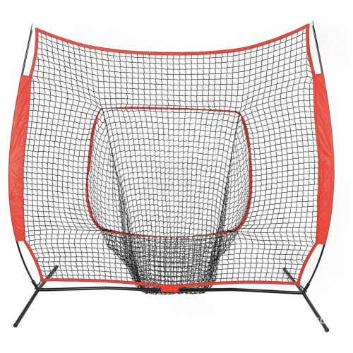 Rede de Beisebol para Treinamento e Prática