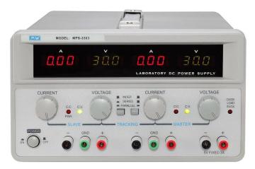 Mps-3003 Power Supply
