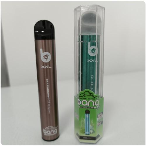 Disposable Vape Bang 2000 Puffs Hot Sale Italie