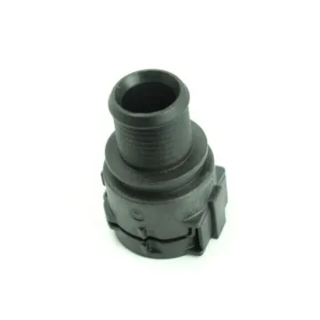 4G0 122 293B Coolant Hose Connector for AUDI A4 B8 2.0T