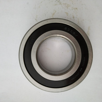 B40-166 C3 High Speed Servo Motor Bearing 40x90x23mm