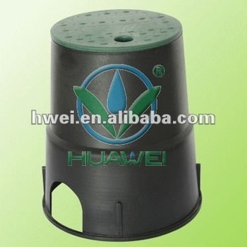 Shanghai Huawei Irrigation VB1419 Valve Box