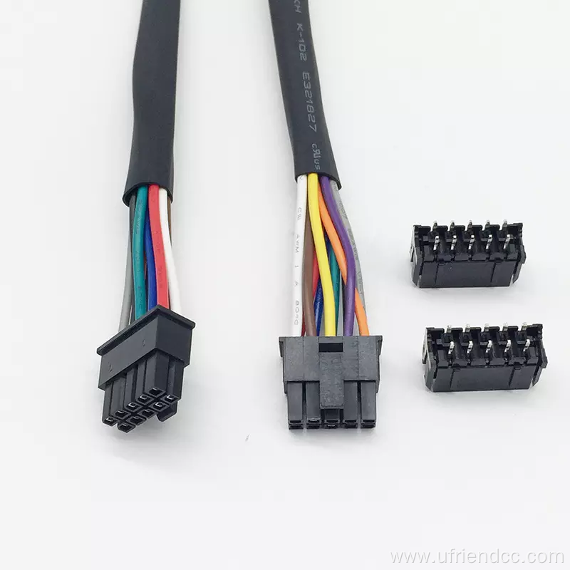 OEM home appliance/automotive Wire Harness Assembly