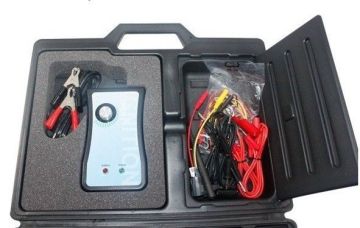 Ignition Coil Automatic Frequency Control Decop Auto Electrical Tester