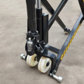 Scissor High Lift Pallet Truck