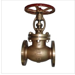 Lead Free Non Lead Bronze Bismuth Brass Gate Valve