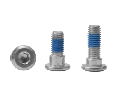 Professional Grade Disc Brake Rotor Bolt