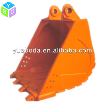 excavator EX200 rock bucket 1.0 CBM