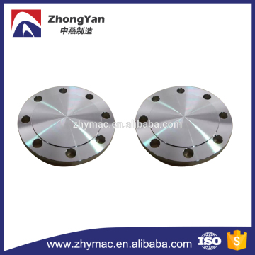 ANSI B16.5 RF Blind Flange, Forged Flange