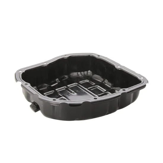 IVAN ZONEKO 2151038052 Engine Oil Pan for Hyundai Elantra