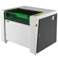 co2 laser cutting and engraving machine