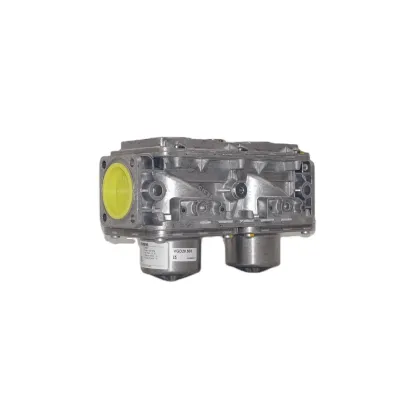 SIEMENS Gas Double Solenoid Valve VGD20.503
