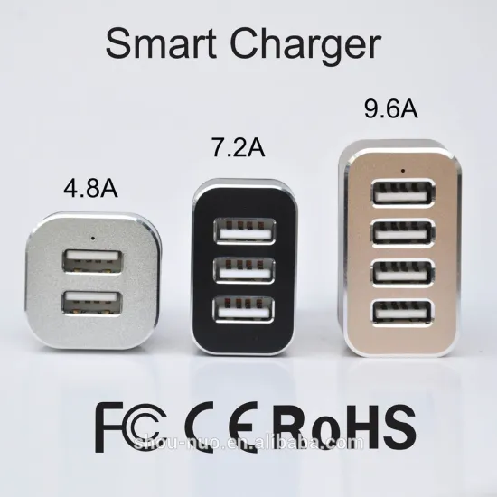 custom logo car charger with low price