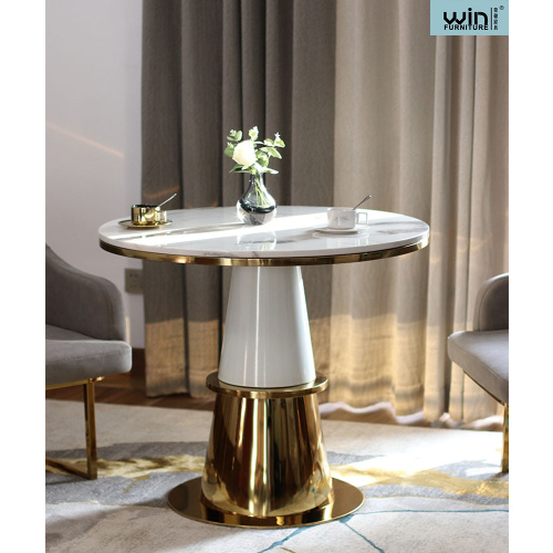 New popular light luxury tea table