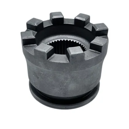 Auto Accessories Truck Main Reducer Assembly for SHACMAN FDCZ16331493200012 I=5.92, ASA, No ABS