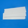 Machinable Thin Alumina Ceramic Sheet