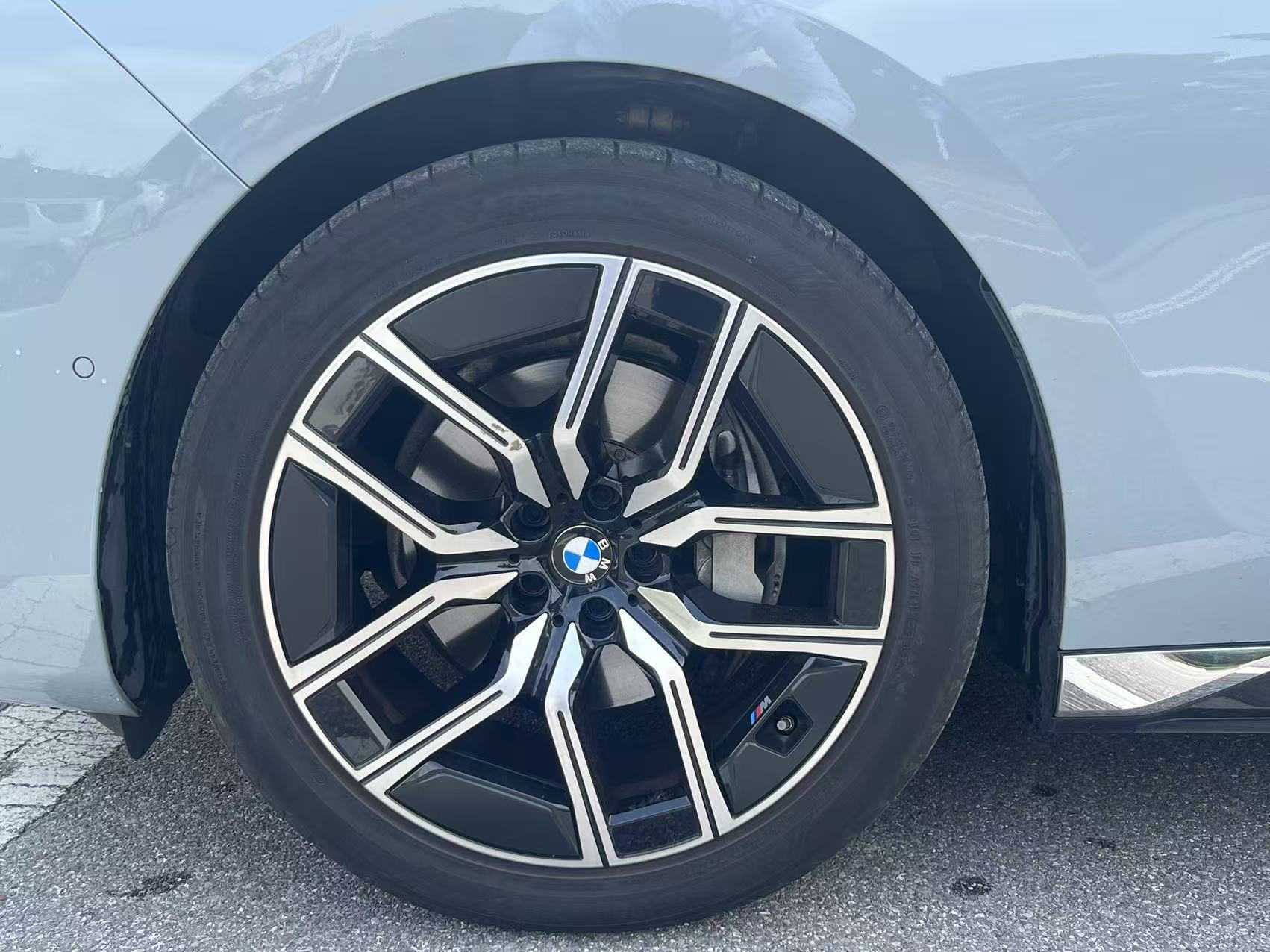 M Sport Package