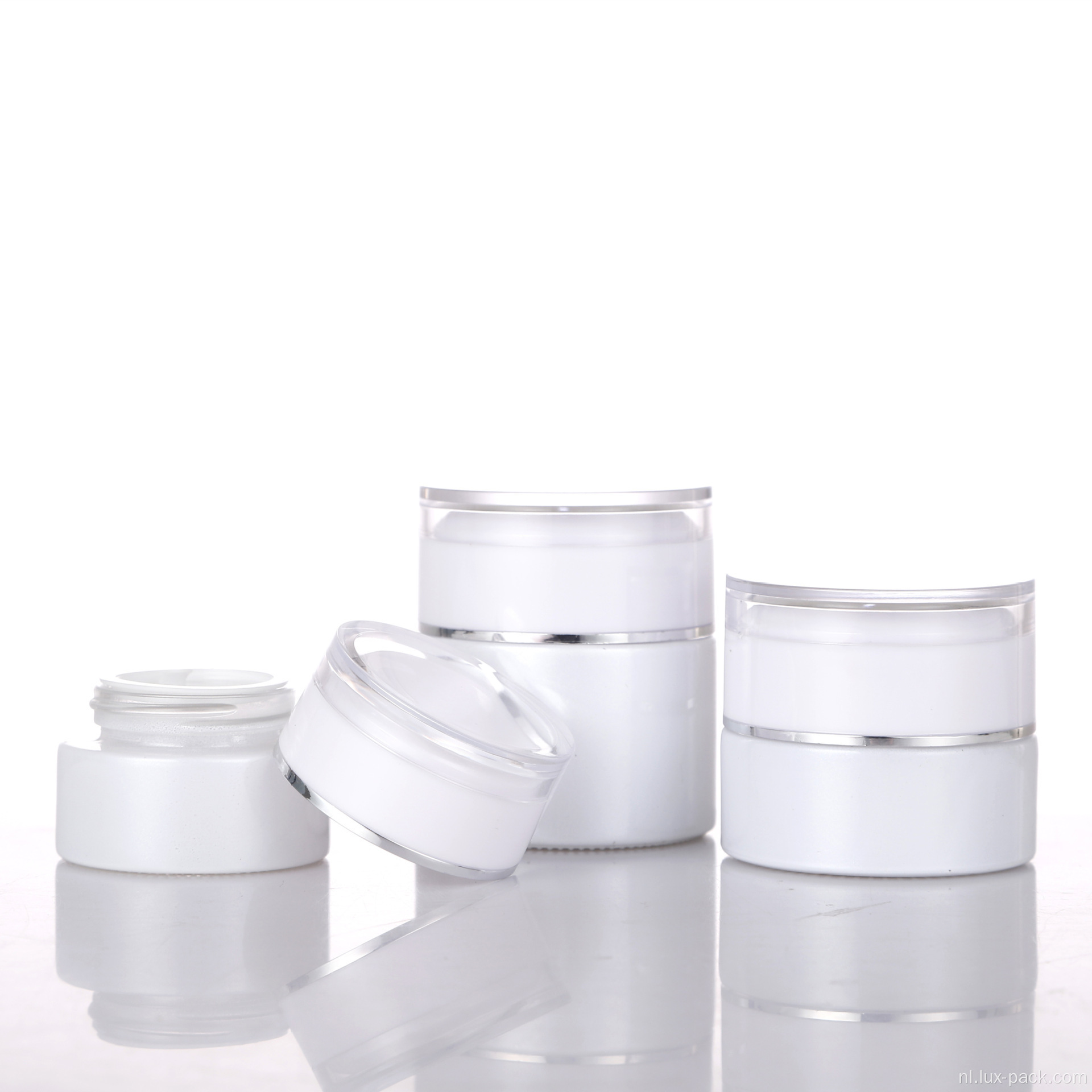 5g crème luxe potpakket voor crème pot
