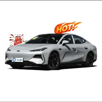 2024 Geely Yinhe Galaxy E8: Neues Elektroauto MIT 4-RAD-ANRRIEB AUS CHINE