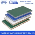 PP Honeycomb Cored FRP Painel Composite