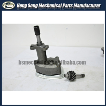 engine 4BG1 6BG1oil pump,gear oil pump,oil pump prices