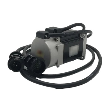 Original New AC Servo Motor with 750W Power - Model TLY-A230T-HJ62AA