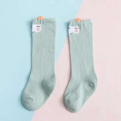 Cute baby socks for children