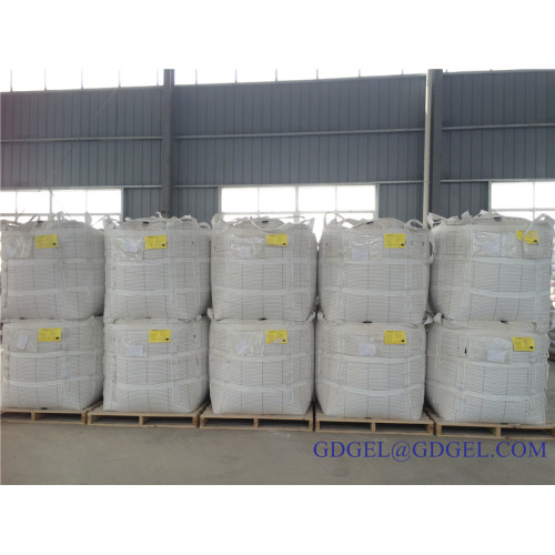 Bentonite GDGEL-DRI cho dung dịch khoan từ nước